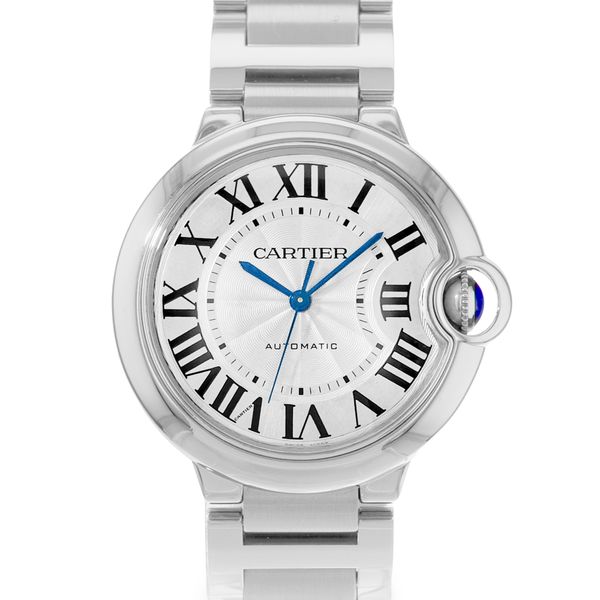 Cartier Ballon Bleu W6920046